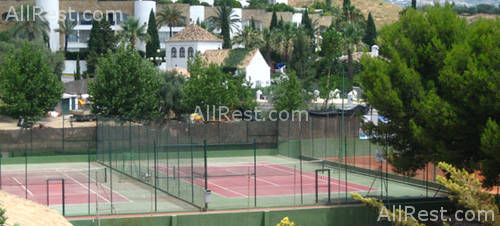Gran Hotel Guadalpin Byblos 32